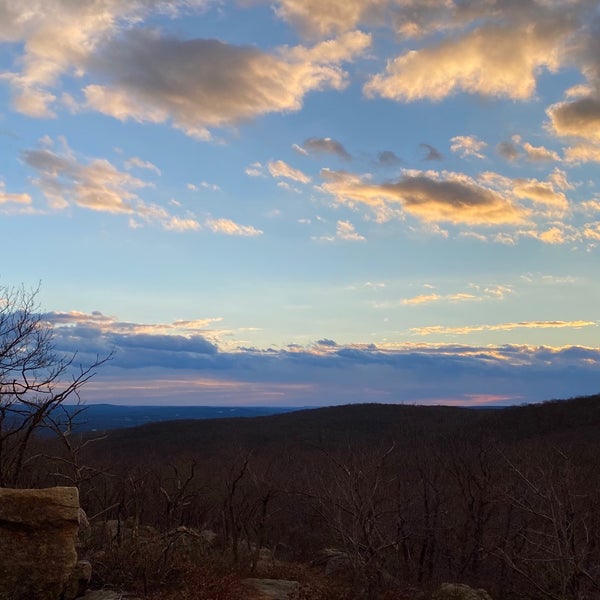 pine meadow lake trail