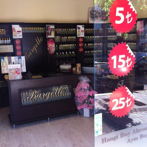 Photos At Bargello Parfüm Tekirdağ Cosmetics Shop