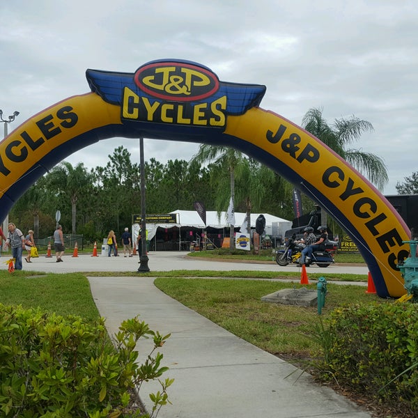 J P Cycles Destination Daytona Superstore Destination Daytona