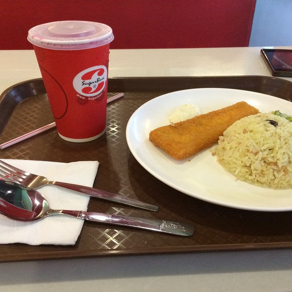 SugarBun Kuching, Sarawak