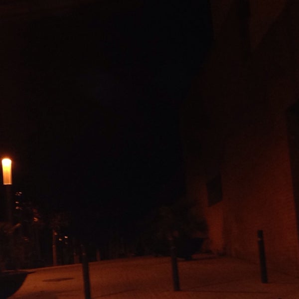 Passatge Maria Llimona Diagonal Mar i el Front Maritim del Poblenou