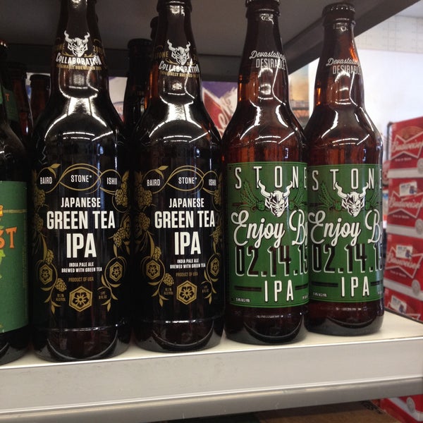 Westmere Beverage Beer Store in Albany