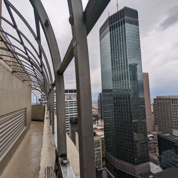 Foshay Tower Museum & Observation Deck Downtown West 18 tips from