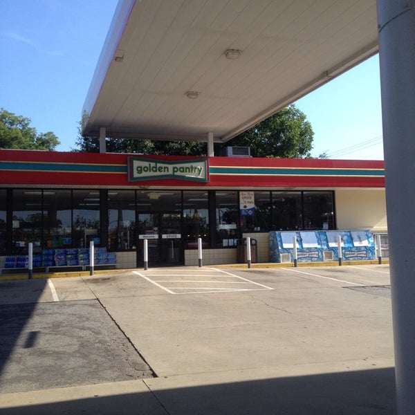 Photos At Golden Pantry Convenience Store
