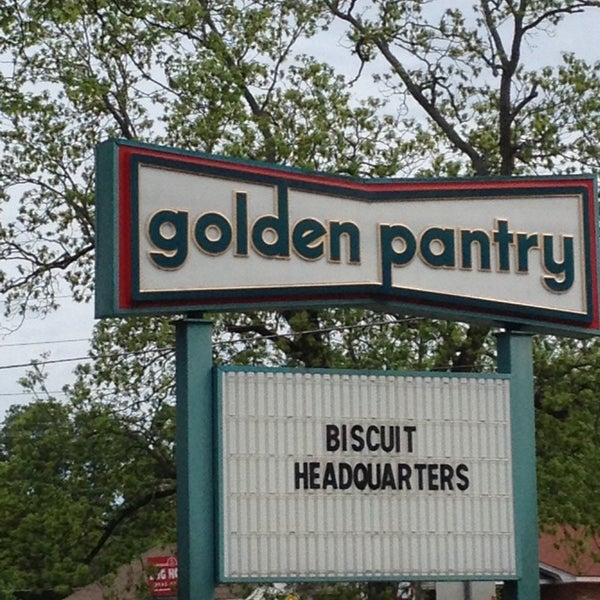 Photos At Golden Pantry Convenience Store