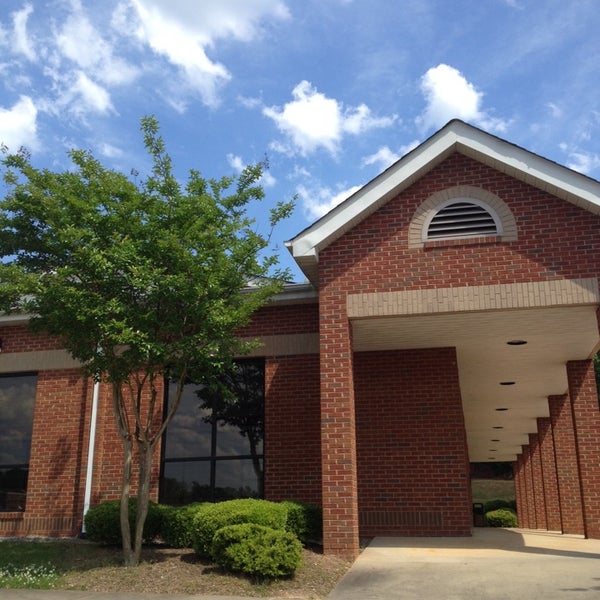 US Post Office Watkinsville, GA
