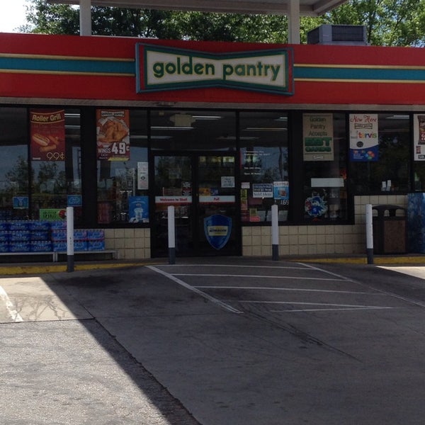 Photos At Golden Pantry Convenience Store