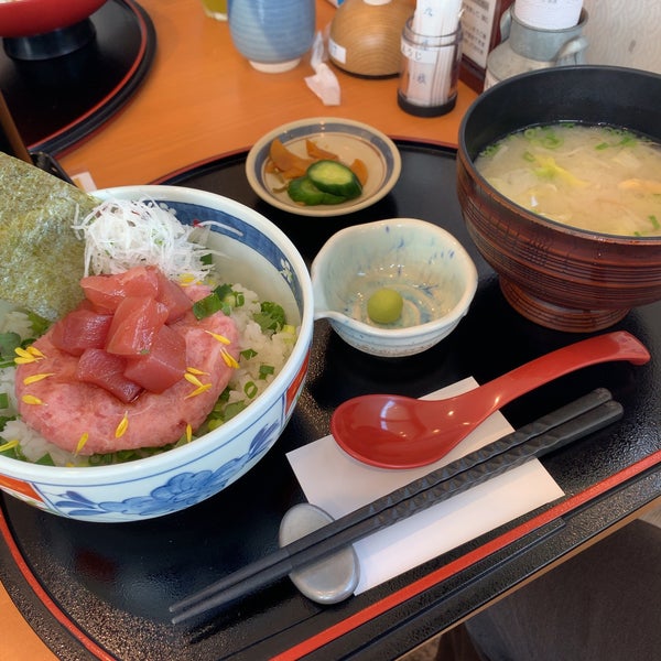 Photos at 海鮮まぐろ家 - Japanese Restaurant