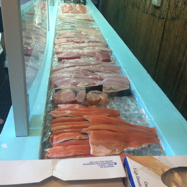 Benny Hudsons Seafood Market Hilton Head Island lP, SC