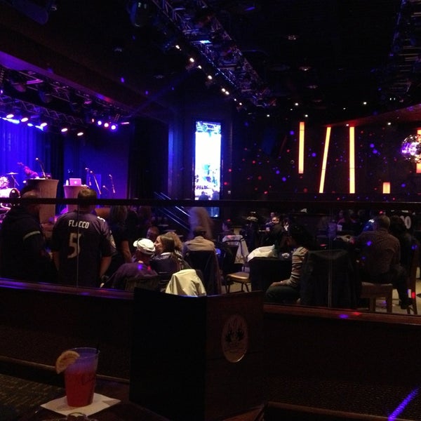 12/24/2012にCookie S.がRams Head Center Stageで撮った写真