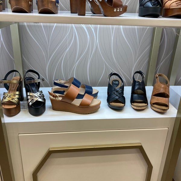 Bass Shoe Store