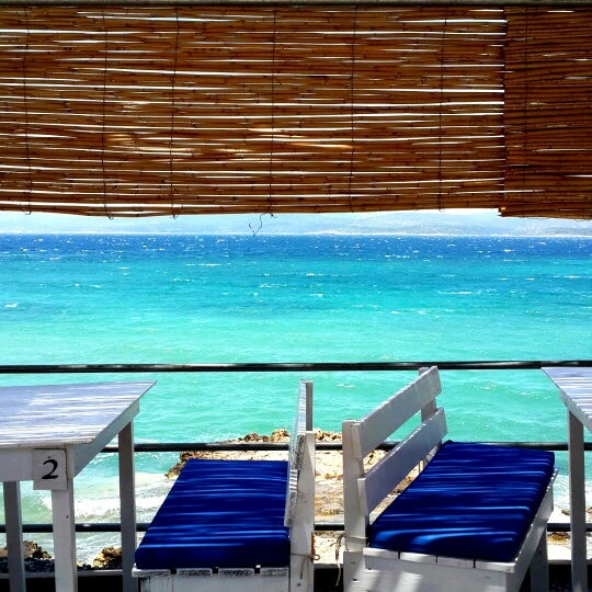 Teo beach hotel 3. Teo beach hotel 3
