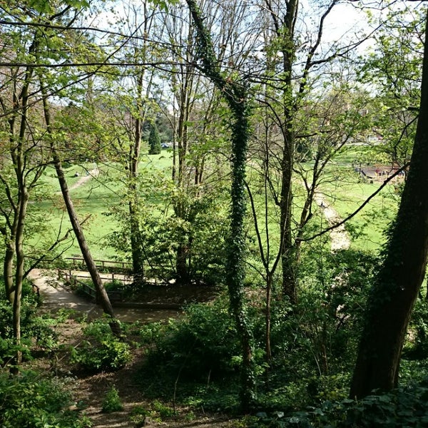 Grenfell Park Park in Maidenhead