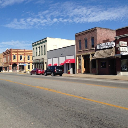 Baxter Springs, KS 3 tips from 599 visitors