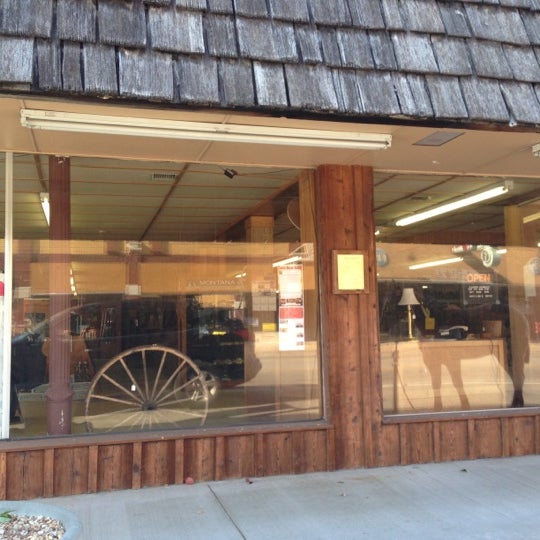 Baxter Springs, KS 3 tips from 583 visitors