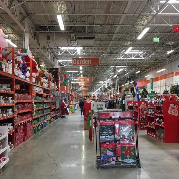 The Home Depot Albany, NY