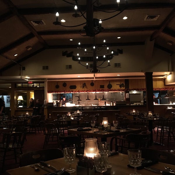 Barnsider Restaurant 21 tips from 853 visitors