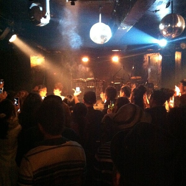 The Bridge Yokohama Nochnoj Klub V 横浜市