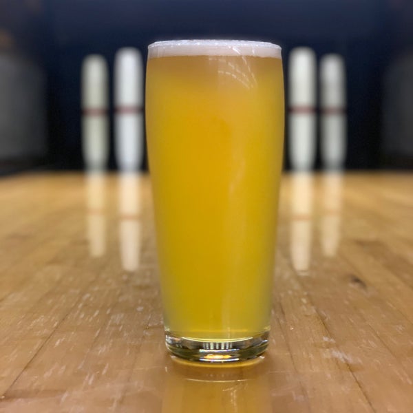 Cape Ann Lanes Bowling Alley in Gloucester