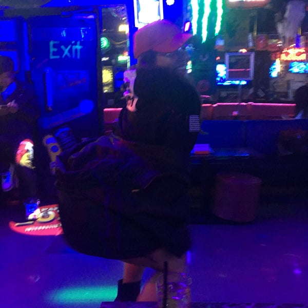 Party Zone 横浜市のナイトクラブ
