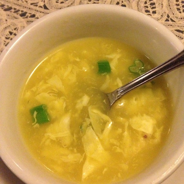 Christina's Empress of China Chinese Restaurant