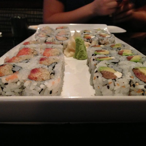 Sushi Masa South Baton Rouge Baton Rouge La