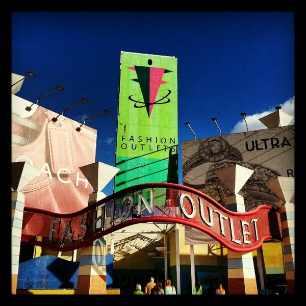 Clothes Outlets In Las Vegas Literacy Basics