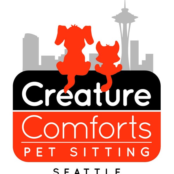 Creature Comforts Pet Sitting Of Seattle Fremont 813 N 44th St