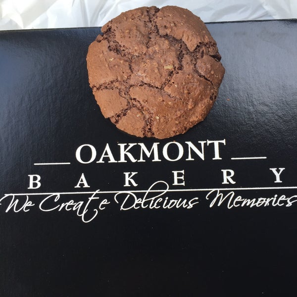 รูปภาพถ่ายที่ Oakmont Bakery โดย Daryl S. เมื่อ 1/14/2016