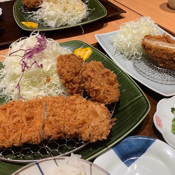 とんかつ和幸 立川 0 Dicas