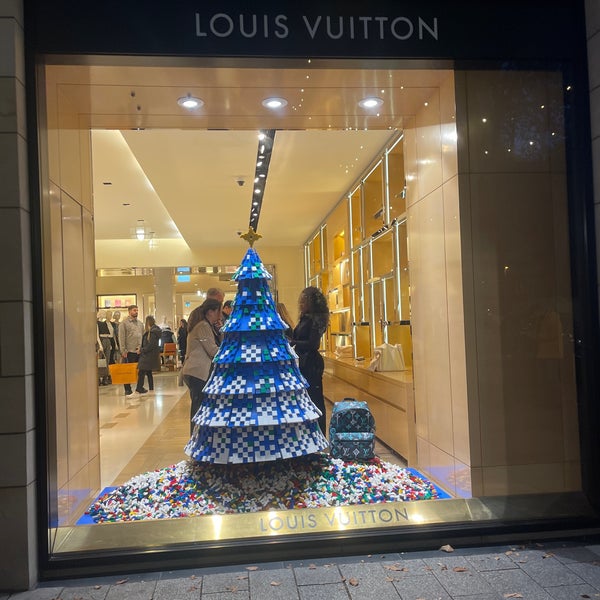 Louis Vuitton - Düsseldorf