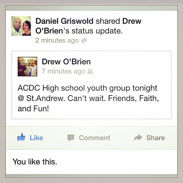 Saint Andrew ByTheSea UMC Church in Hilton Head Island