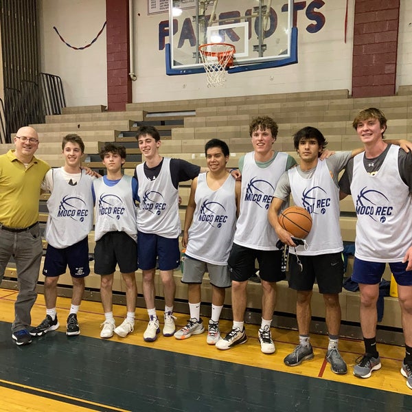 Thomas S. Wootton High School Rockville, MD