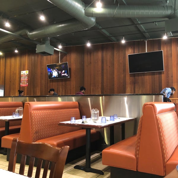 Aappakadai Sunnyvale West 1105 W El Camino Real