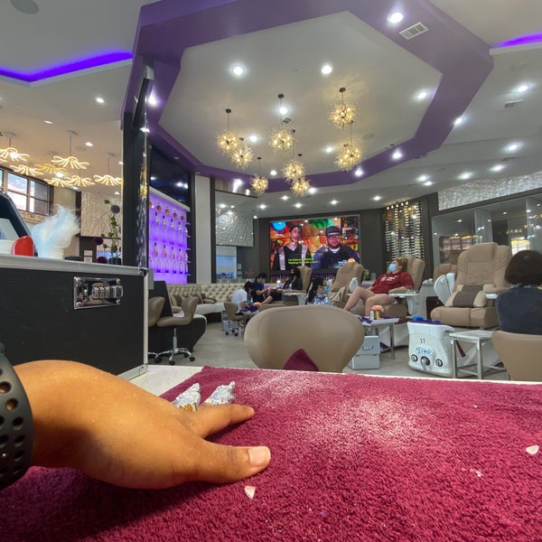 Onyx Nail Bar Frisco, TX