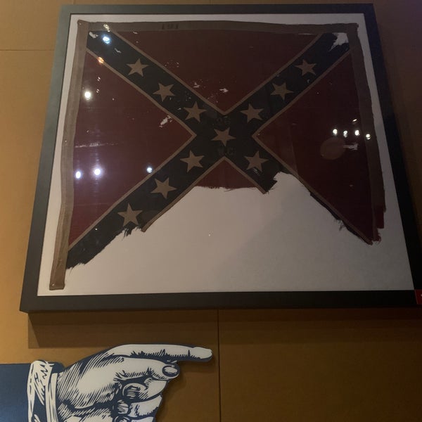 8/16/2019にAVがノースカロライナ歴史博物館で撮った写真