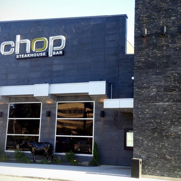 Chop Steakhouse & Bar Etobicoke, ON