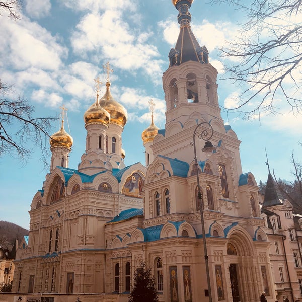 Собор Петра и Павла Луганск
