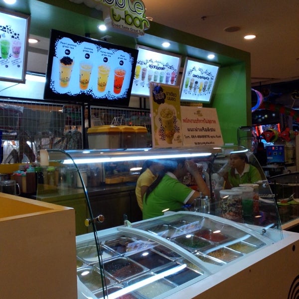 Photos at Bubble Bar (Now Closed) - kazantipa.net