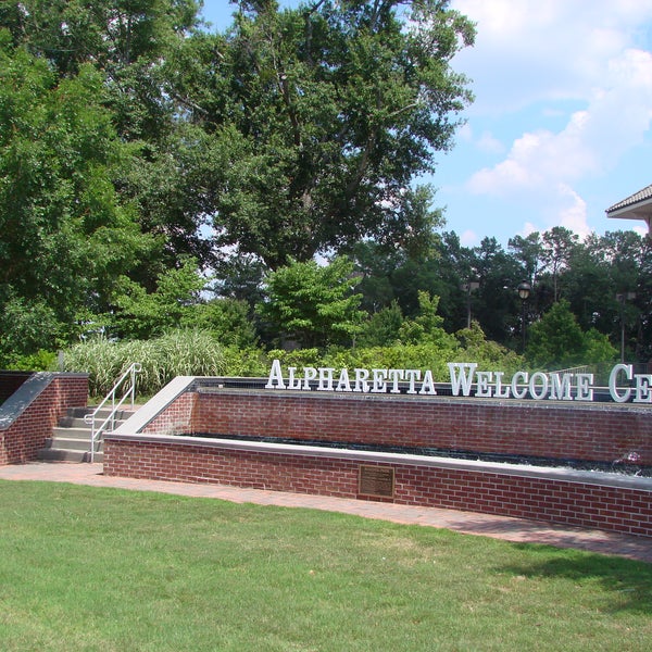 THE place to get tons of free information about Alpharetta and the surrounding areas. Drop in for brochures, get some travel advice or get information on their free event planning services!