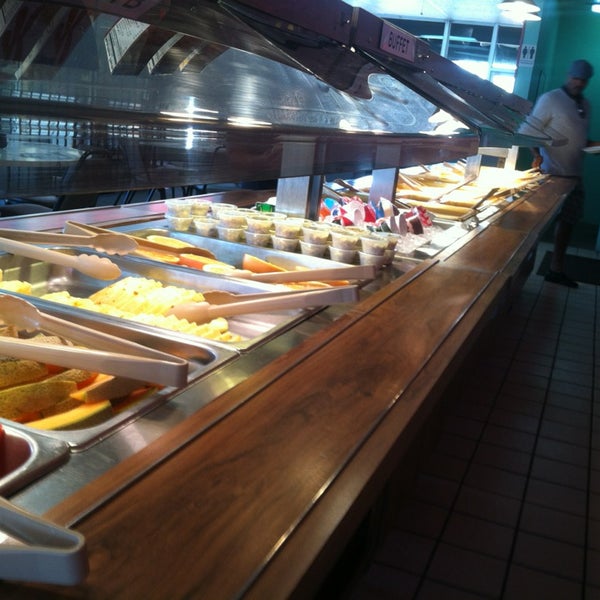 Mammy S Kitchen Oceanfront Now Closed 513 N Ocean Blvd