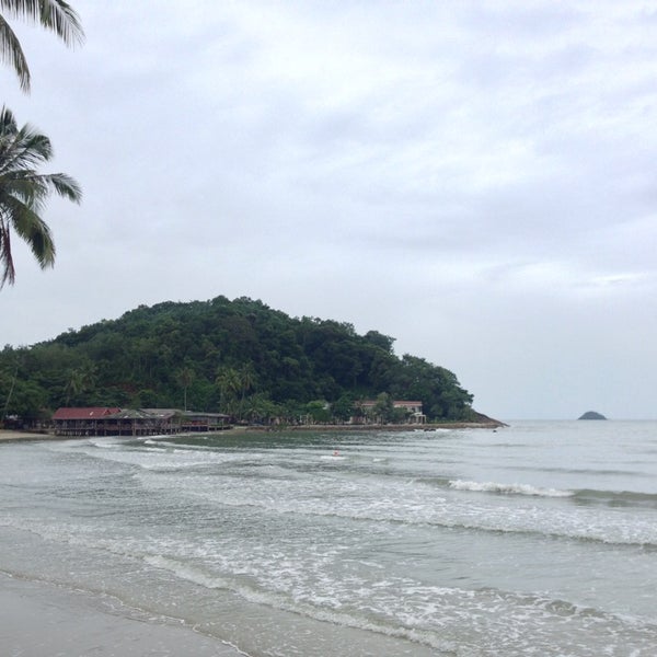 Amari Emerald Cove Koh Chang