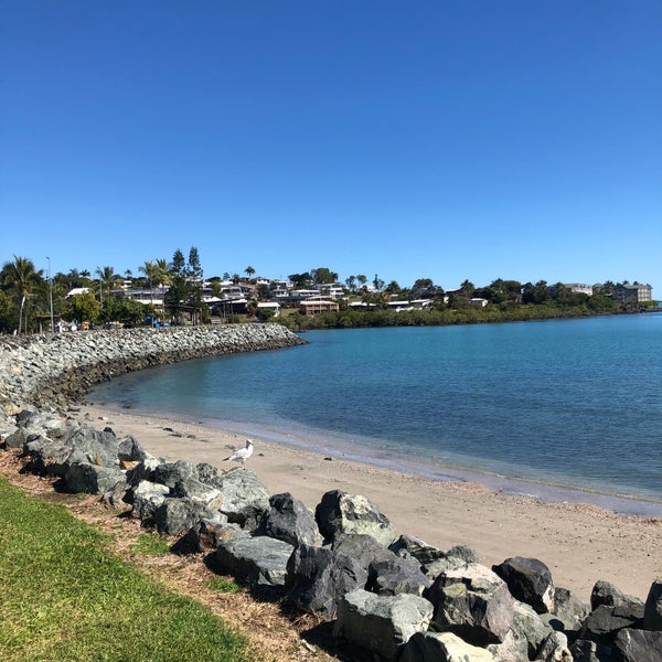 Airlie Beach Neighborhood