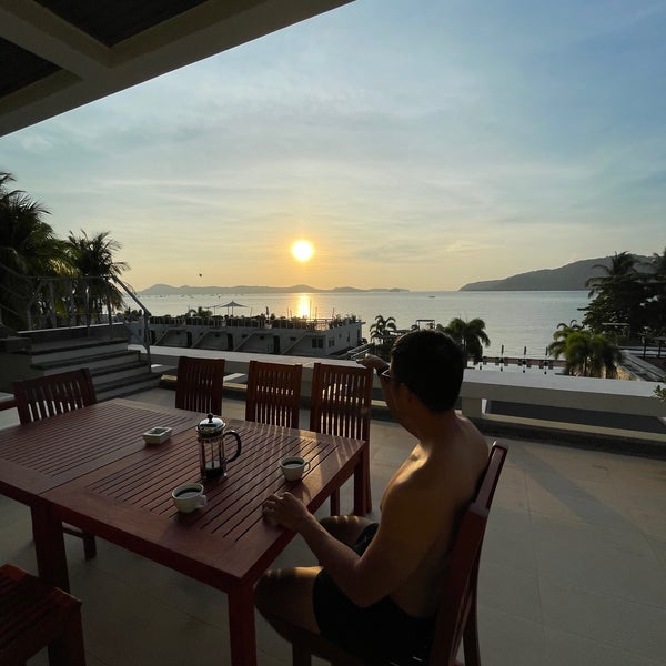 Foto tomada en Serenity Resort &amp; Residences Phuket  por Alexa C. el 5/3/2021