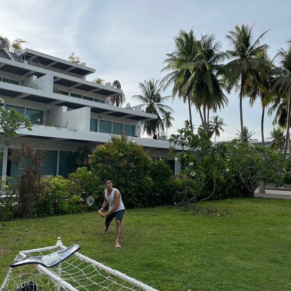 Das Foto wurde bei Serenity Resort &amp; Residences Phuket von Alexa C. am 5/10/2021 aufgenommen