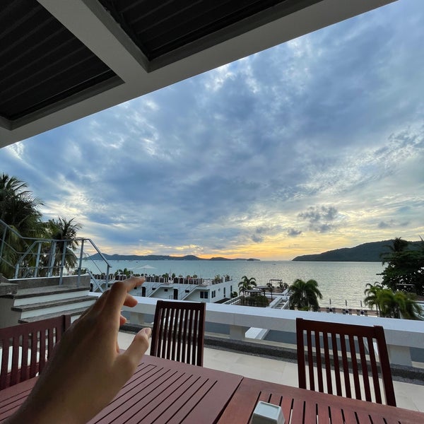 5/6/2021에 Alexa C.님이 Serenity Resort &amp; Residences Phuket에서 찍은 사진