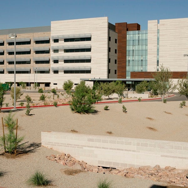 Photos At Banner Gateway Medical Center Hospital In Gilbert