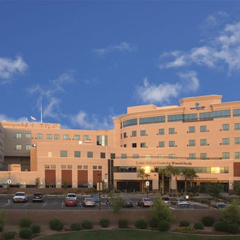Photos At Banner Del E Webb Medical Center 11 Tips From 877 Visitors