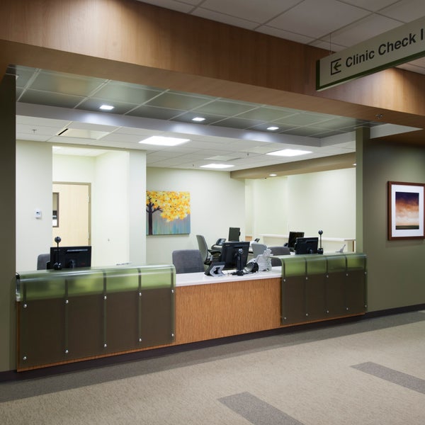Photos At Banner Health Center Doctor S Office