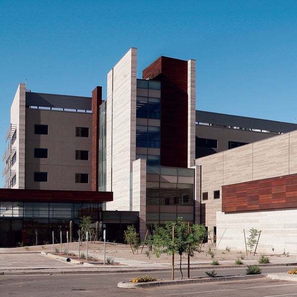 Photos At Banner Gateway Medical Center Hospital In Gilbert